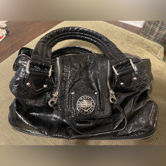 Marc Jacob’s Vintage Purse - Picture 2 of 5